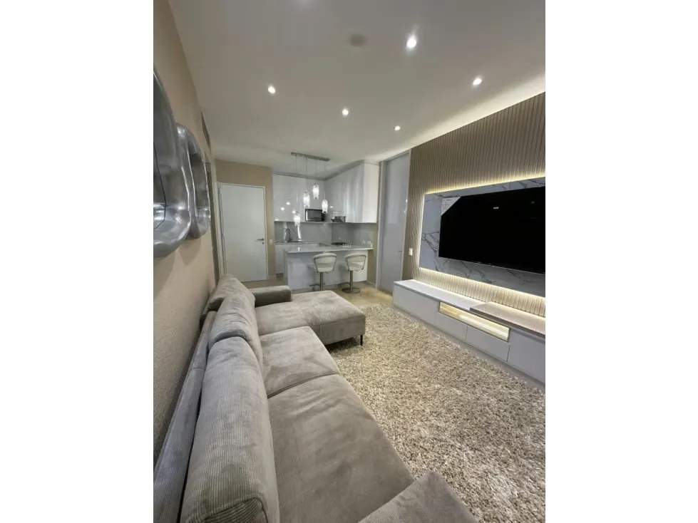 Se alquila apartamento 74m2 2H/2B/2P Sebucan - 5