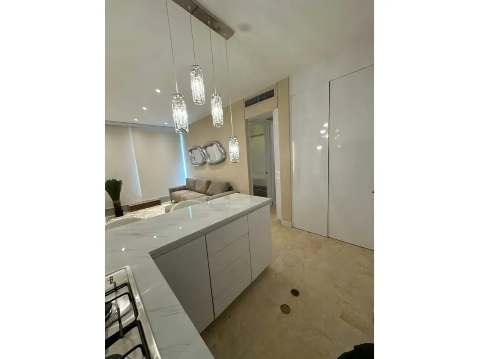 Se alquila apartamento 74m2 2H/2B/2P Sebucan - 7