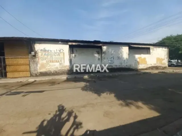 VENTA DE LOCALES Y GALPON EN PALO NEGRO SECTOR LA PICA FRENTE A LA BASE AEREA - 6