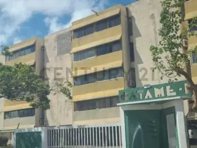 Apartamento Conjunto Residencial Catame, isla de Margarita