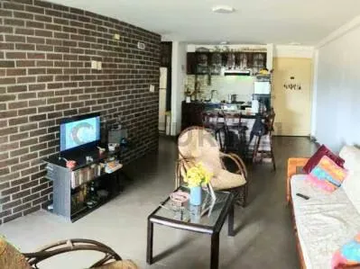Apartamento Conjunto Residencial Catame, isla de Margarita - 2