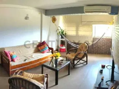 Apartamento Conjunto Residencial Catame, isla de Margarita - 3