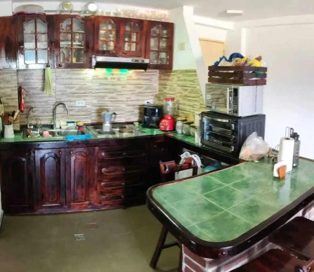 Apartamento Conjunto Residencial Catame, isla de Margarita - 6