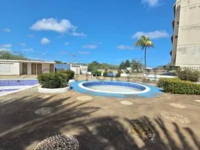 Apartamento Conjunto Residencial Catame, isla de Margarita - 8
