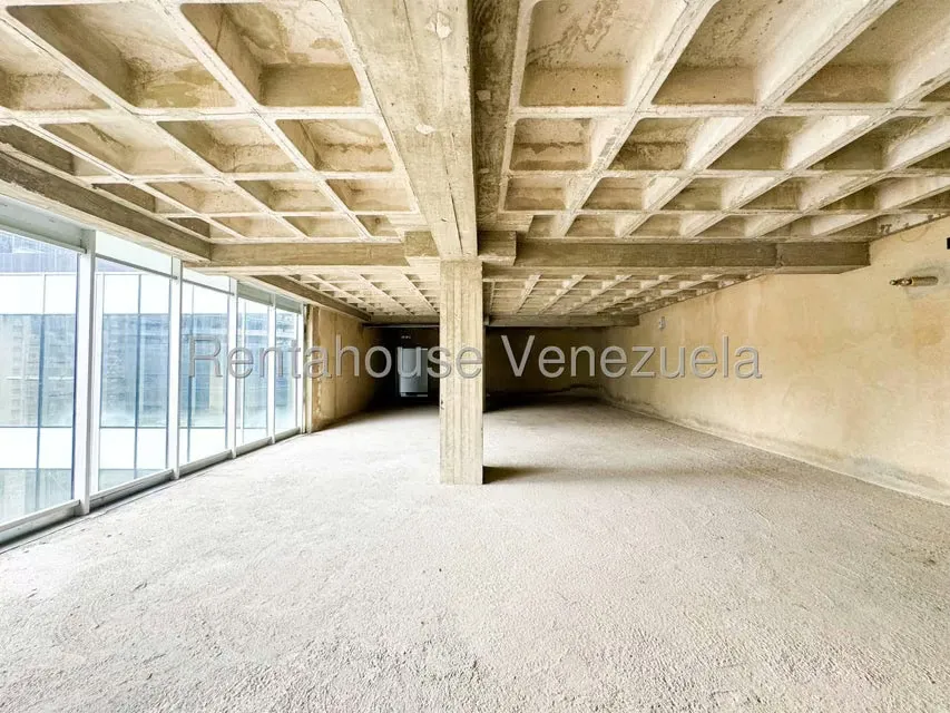 Oficina en Venta en La Castellana, Distrito Metropolitano - 12
