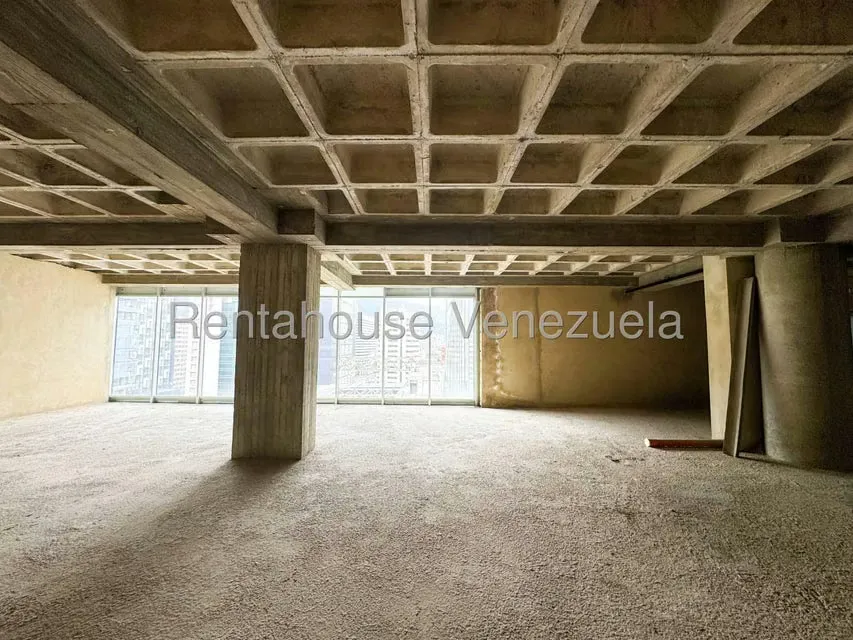 Oficina en Venta en La Castellana, Distrito Metropolitano - 15