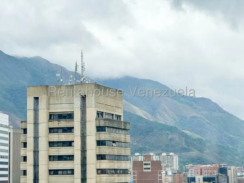 Oficina en Venta en La Castellana, Distrito Metropolitano - 17