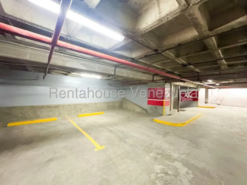 Oficina en Venta en La Castellana, Distrito Metropolitano - 19