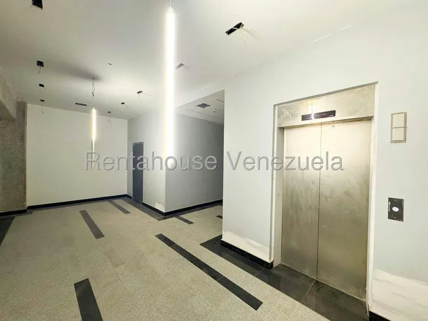 Oficina en Venta en La Castellana, Distrito Metropolitano - 4