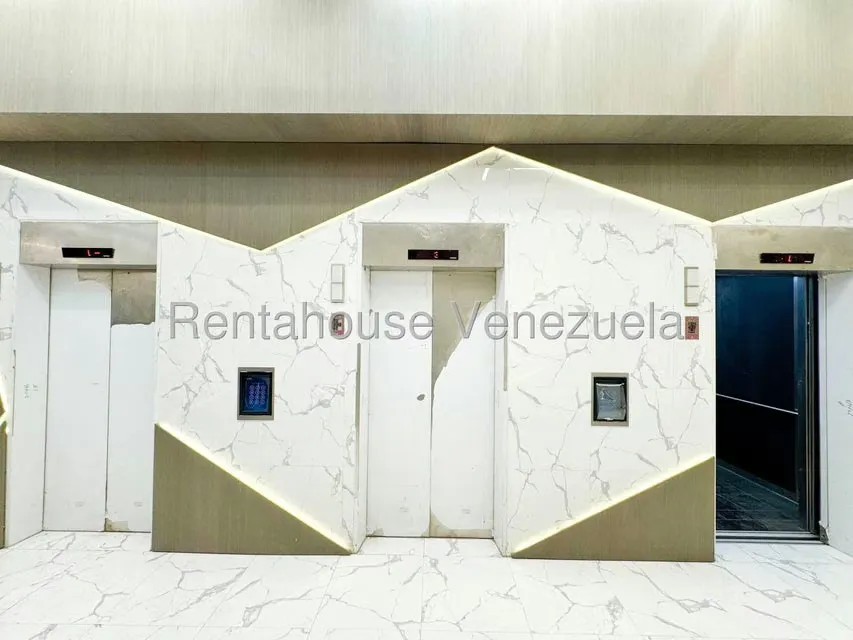 Oficina en Venta en La Castellana, Distrito Metropolitano - 8