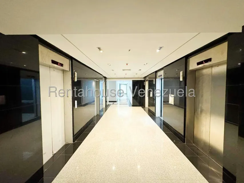 Oficina en Venta en La Castellana, Distrito Metropolitano - 10