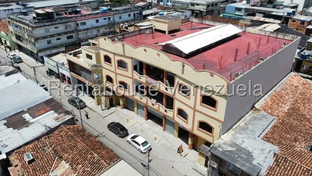 Local Comercial en Alquiler en Centro, Aragua - 12