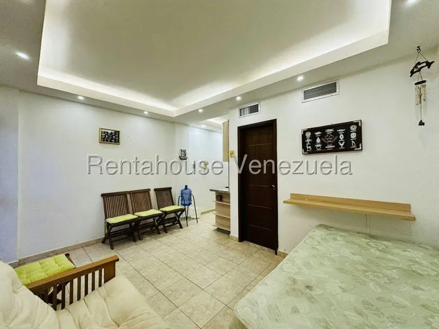 Apartamento (1 Nivel) en Venta en Boca de Aroa, Falcon - 2