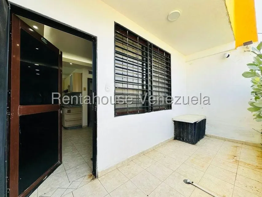 Apartamento (1 Nivel) en Venta en Boca de Aroa, Falcon - 20