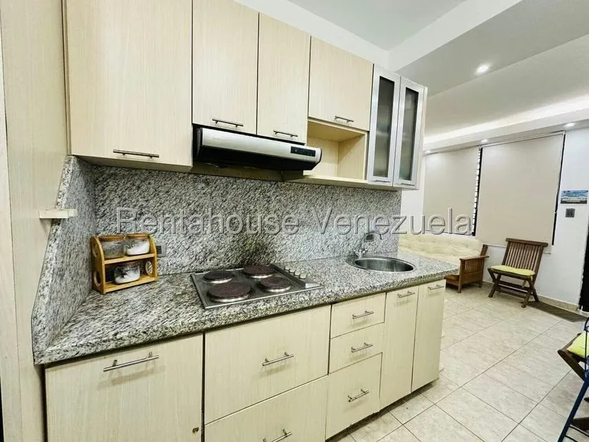 Apartamento (1 Nivel) en Venta en Boca de Aroa, Falcon - 5