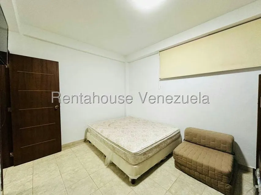 Apartamento (1 Nivel) en Venta en Boca de Aroa, Falcon - 8