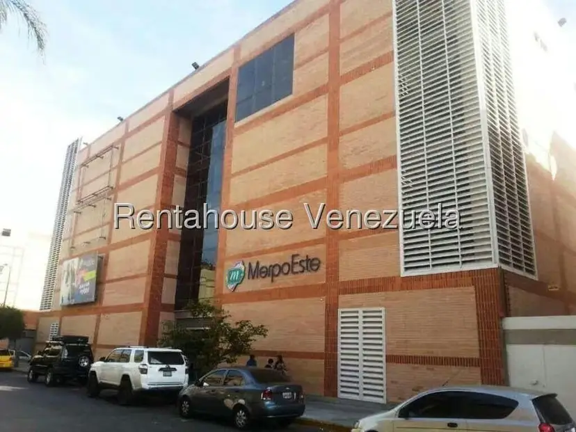 Comercial (Local Comercial) en Alquiler en Chacao, Distrito Metropolitano