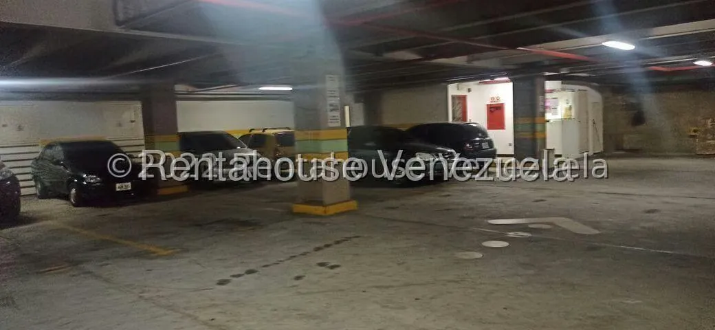 Local Comercial en Alquiler en Chacao, Distrito Metropolitano - 11