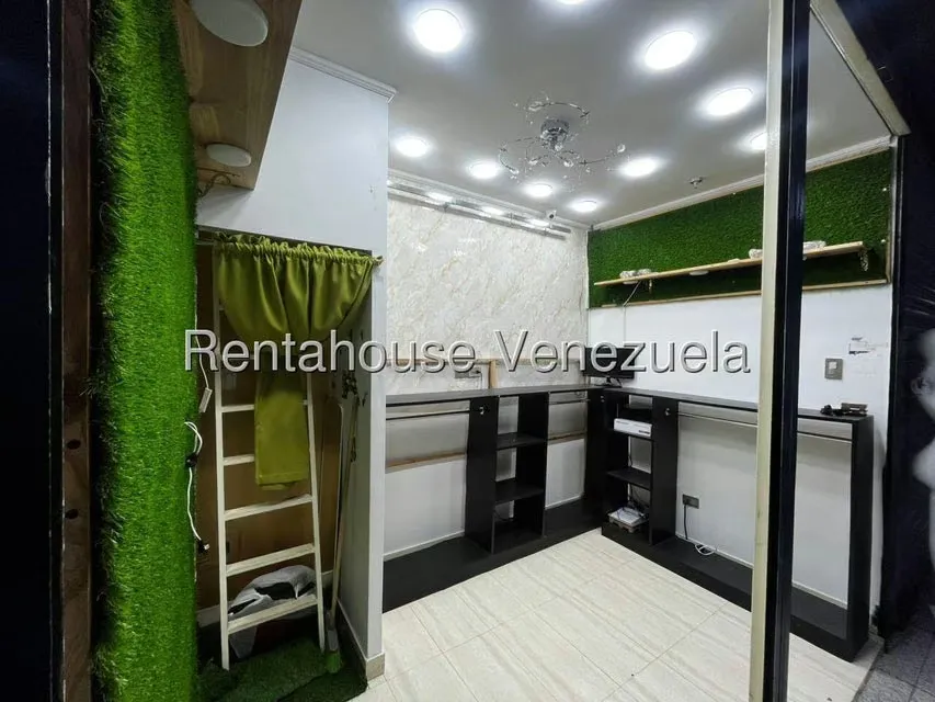 Local Comercial en Alquiler en Chacao, Distrito Metropolitano - 4