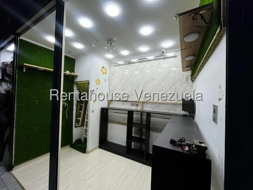 Local Comercial en Alquiler en Chacao, Distrito Metropolitano - 5