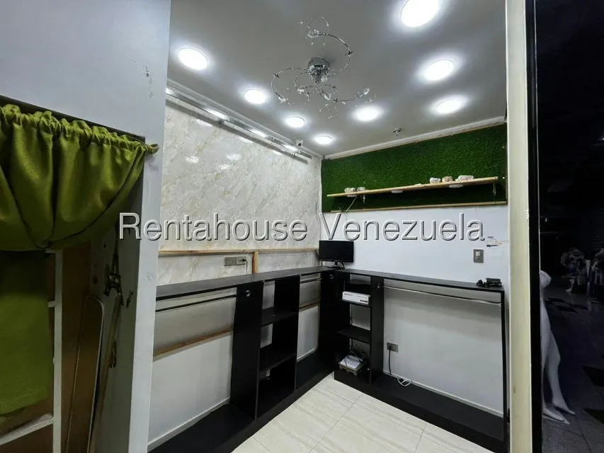Local Comercial en Alquiler en Chacao, Distrito Metropolitano - 6