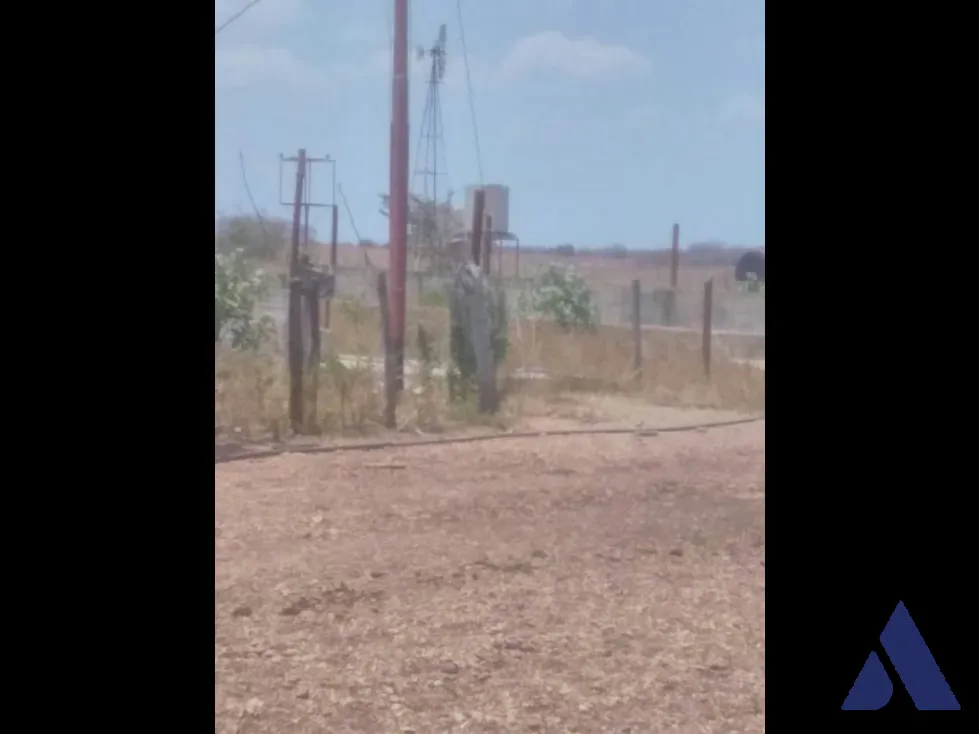 Se vende finca Ganadera/Agropecuaria 2.700Has Guárico 3431 - 12