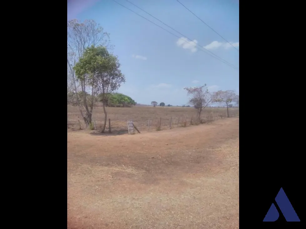 Se vende finca Ganadera/Agropecuaria 2.700Has Guárico 3431 - 16