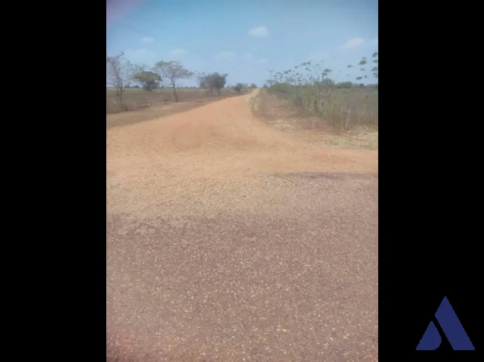 Se vende finca Ganadera/Agropecuaria 2.700Has Guárico 3431 - 7