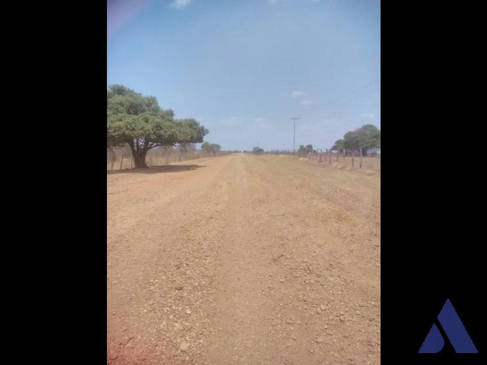 Se vende finca Ganadera/Agropecuaria 2.700Has Guárico 3431 - 9