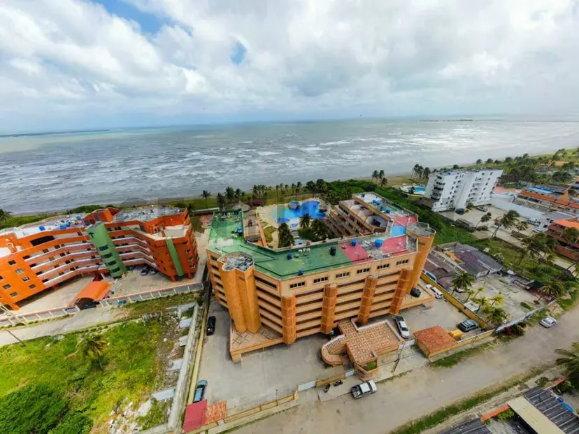 Venta de Apartamento