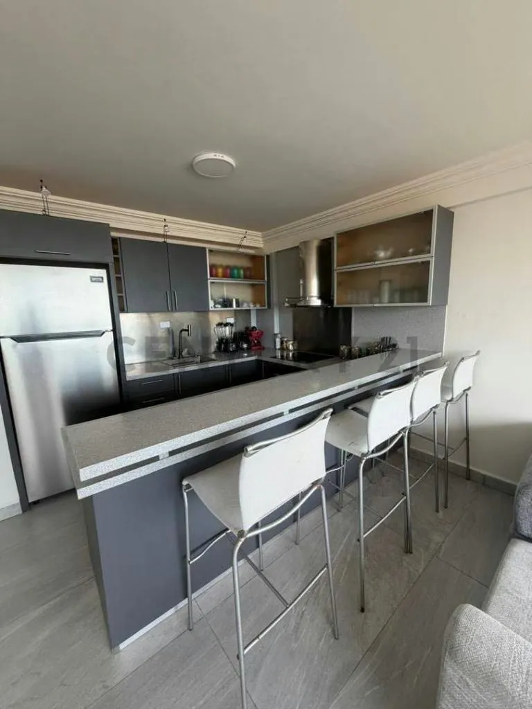 Venta de Apartamento - 13