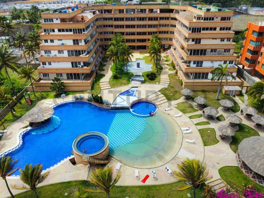 Venta de Apartamento - 2