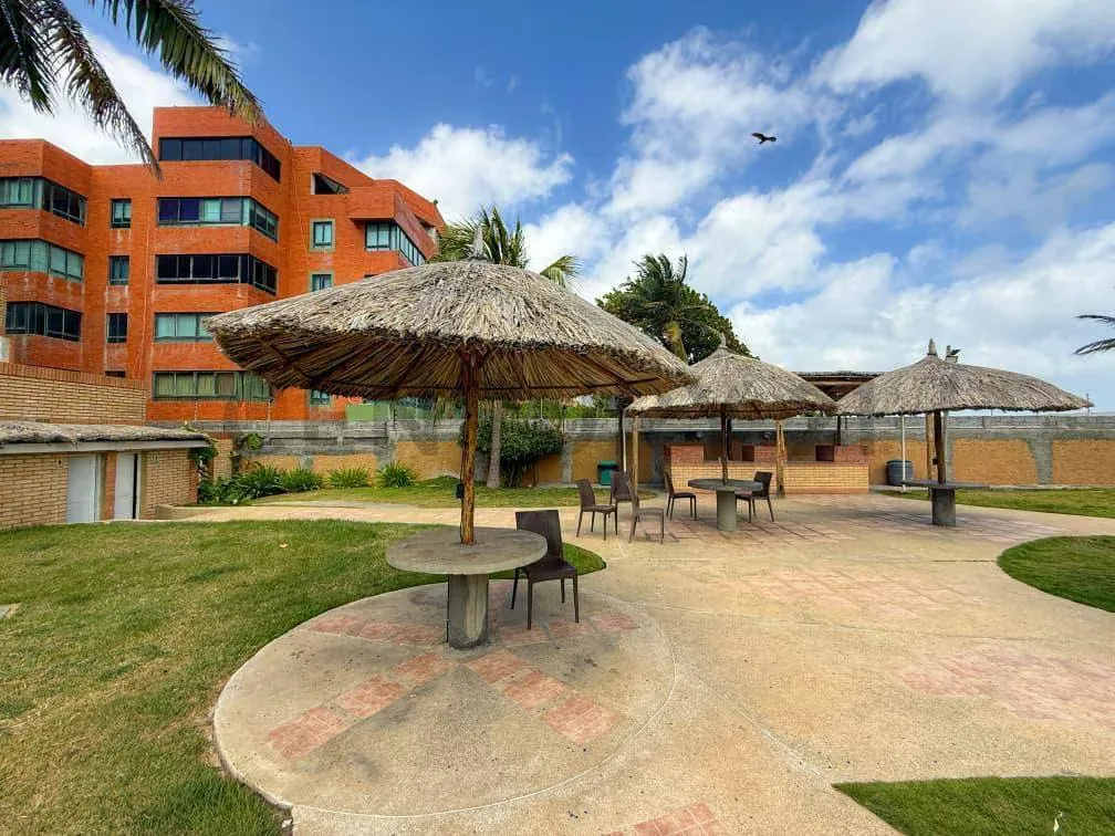 Venta de Apartamento - 4