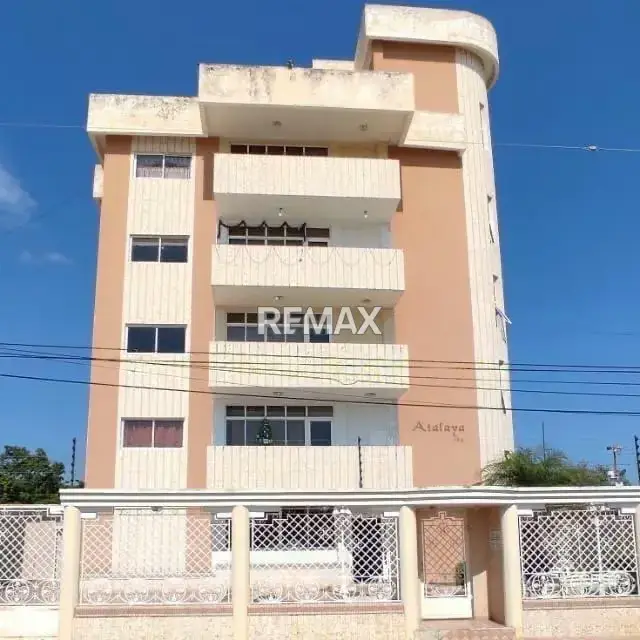 VENTA APARTAMETO ATALAYA P2