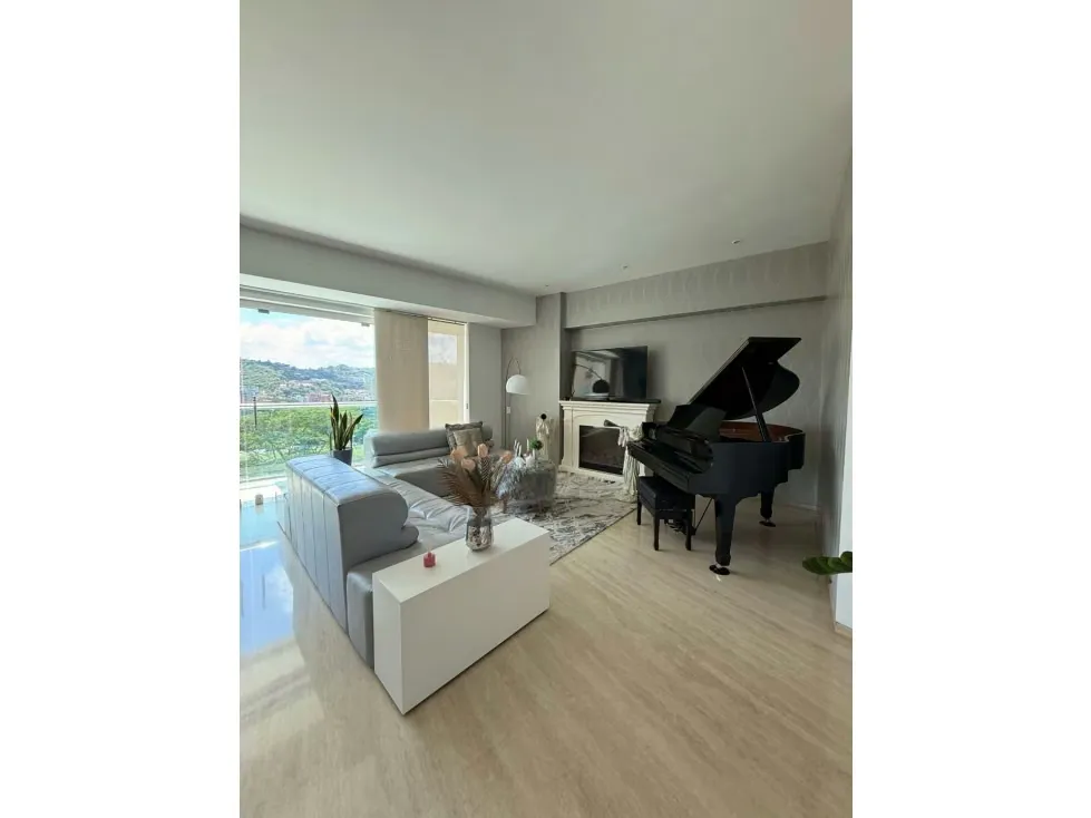 Se vende apartamento 198m2 3H+S/3.5B+S/3P Las Mesetas - 3
