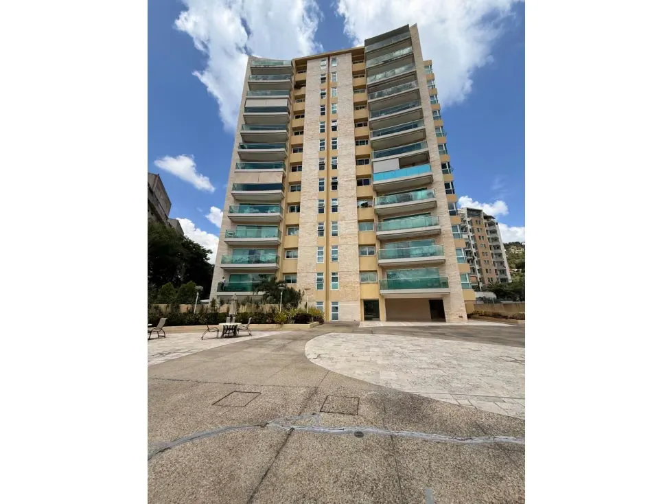 Se vende apartamento 198m2 3H+S/3.5B+S/3P Las Mesetas - 9
