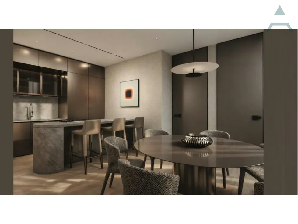 Se vende Apto 154m² 2h/3b/3p La Castellana - 4