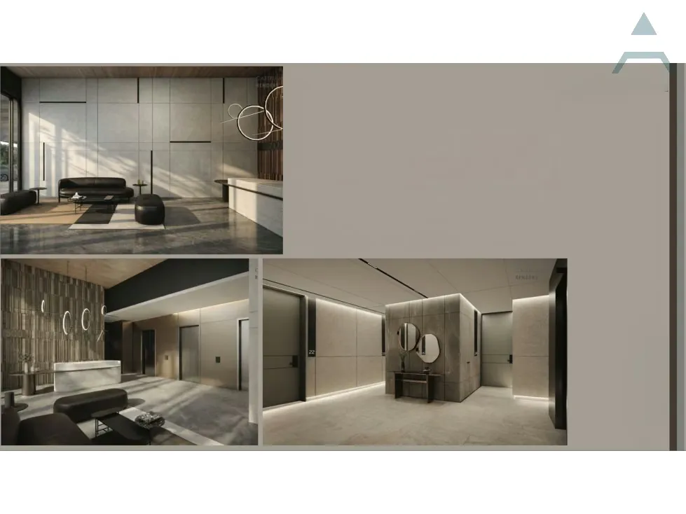 Se vende Apto 154m² 2h/3b/3p La Castellana - 6