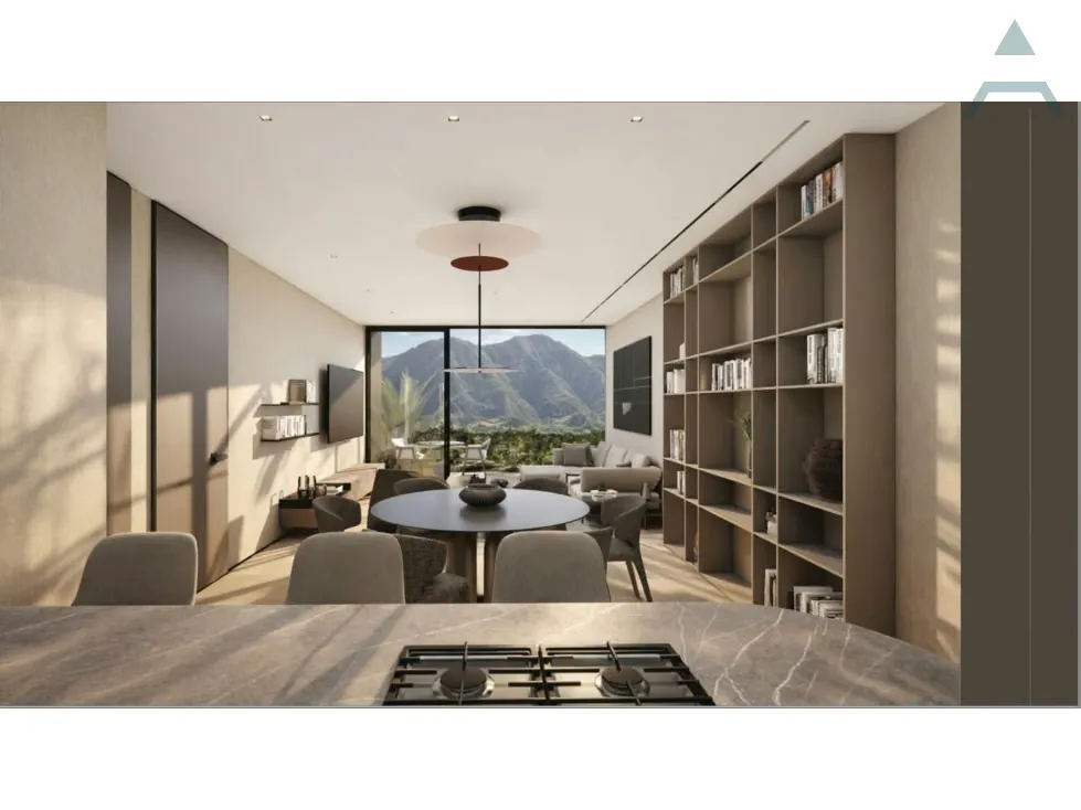Se vende Apto 154m² 2h/3b/3p La Castellana - 7