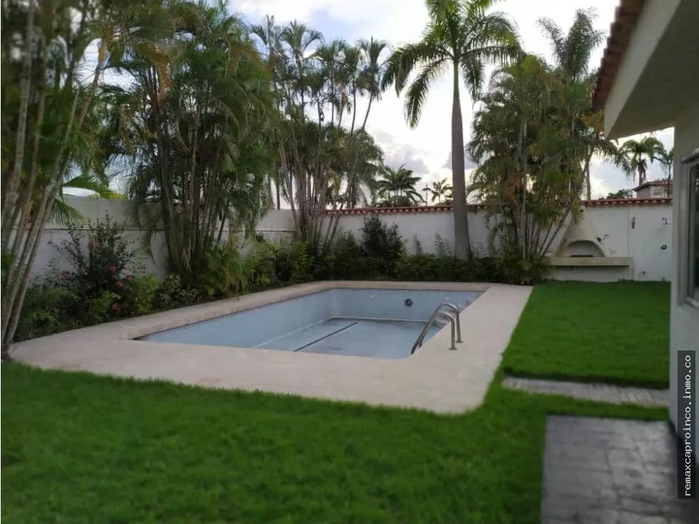 Hermosa casa en Guataparo Country club. - 16