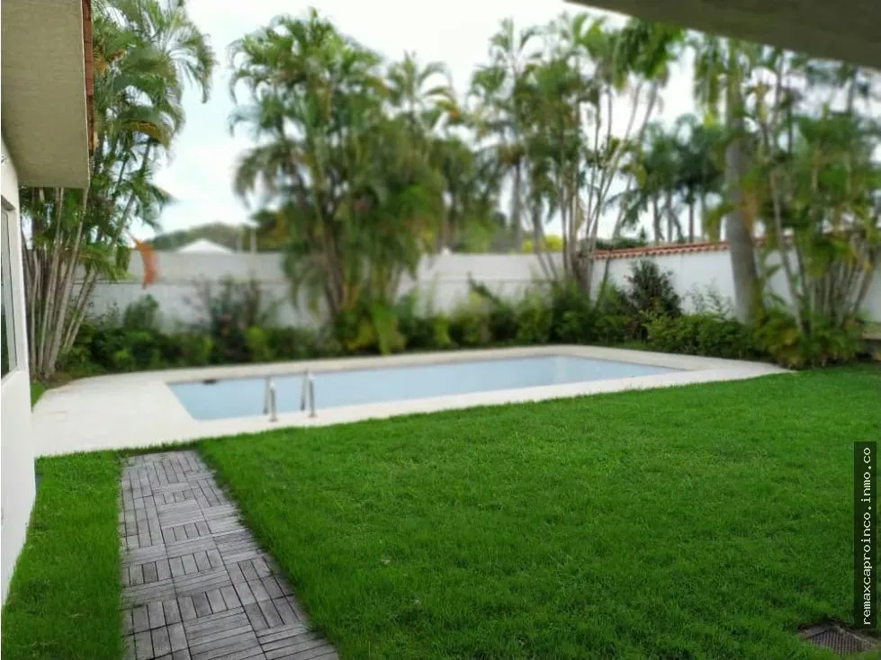 Hermosa casa en Guataparo Country club. - 9