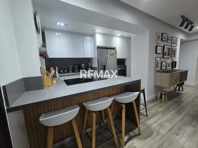 Moderno Apartamento amoblado Piso 2 Valle Blanco - 2