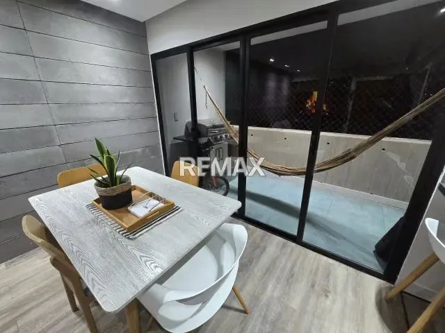 Moderno Apartamento amoblado Piso 2 Valle Blanco - 5