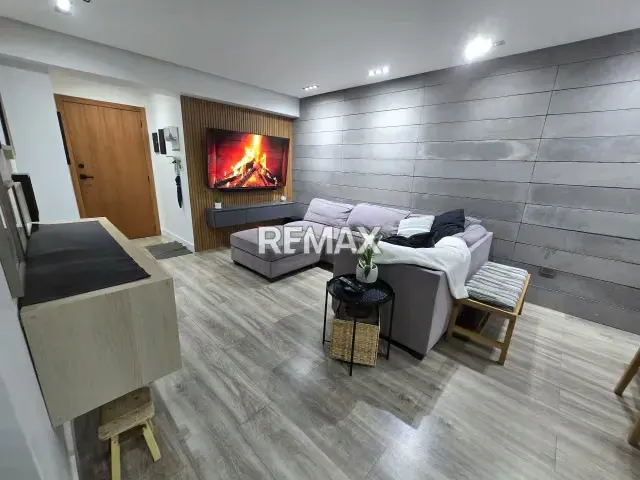 Moderno Apartamento amoblado Piso 2 Valle Blanco - 7