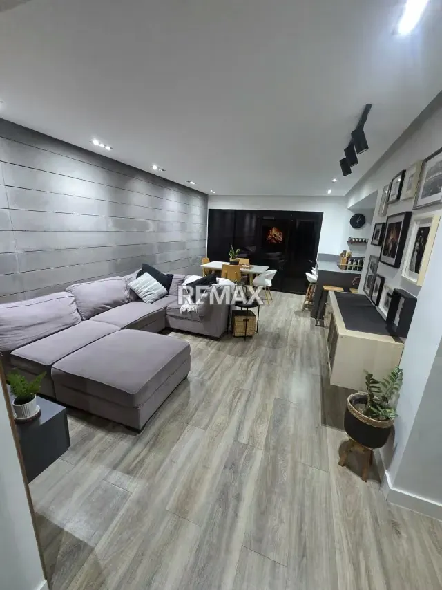 Moderno Apartamento amoblado Piso 2 Valle Blanco - 8