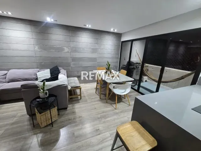 Moderno Apartamento amoblado Piso 2 Valle Blanco - 9