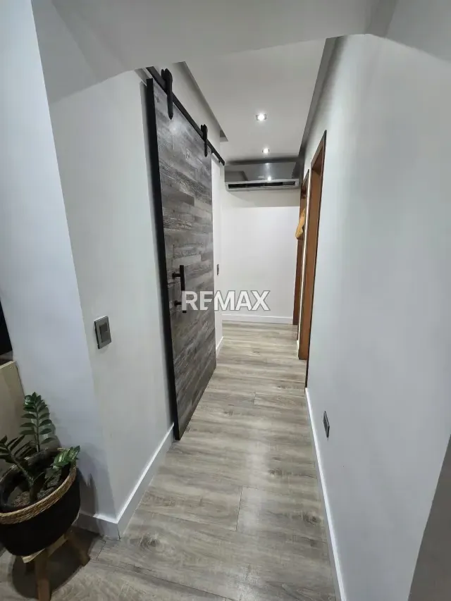 Moderno Apartamento amoblado Piso 2 Valle Blanco - 10