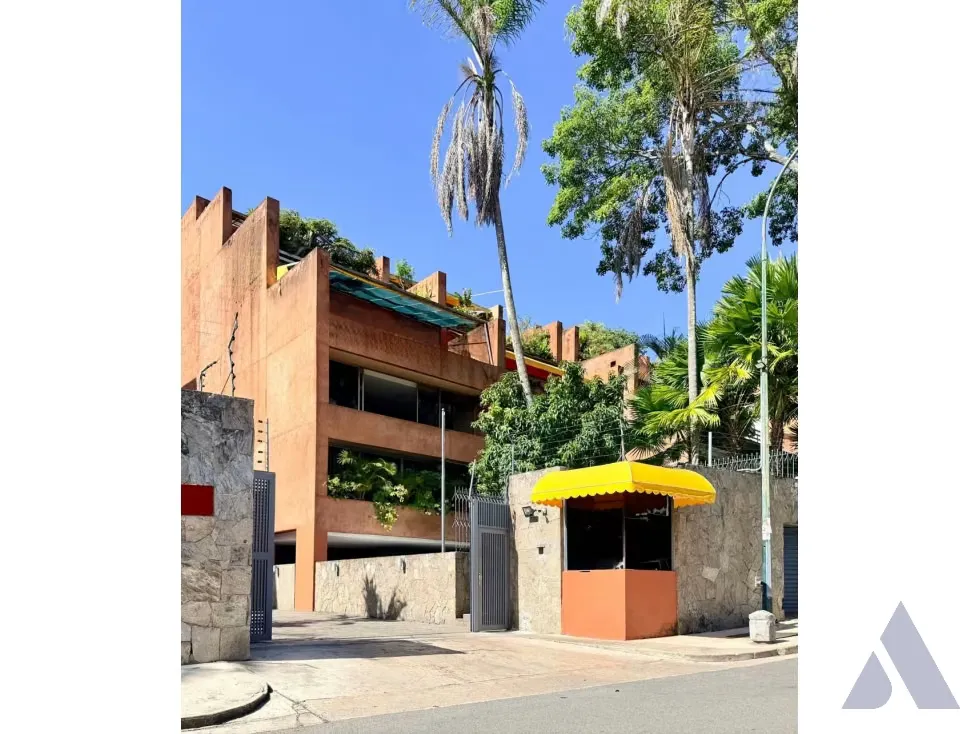 Alquilo apartamento 246m2 Alta Florida 7974