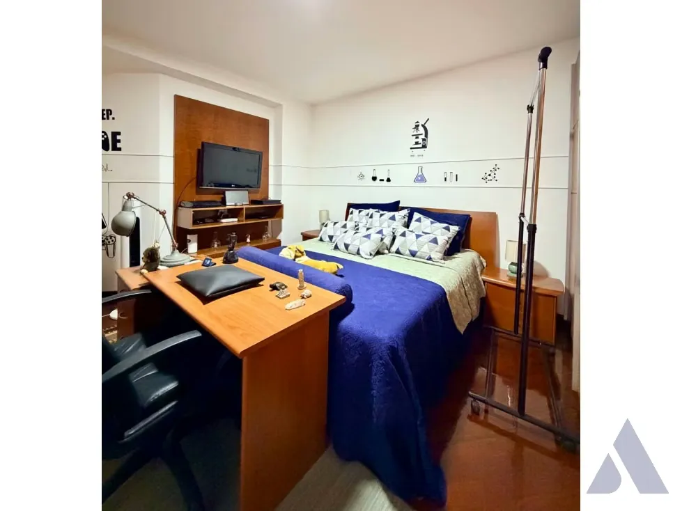 Alquilo apartamento 246m2 Alta Florida 7974 - 12