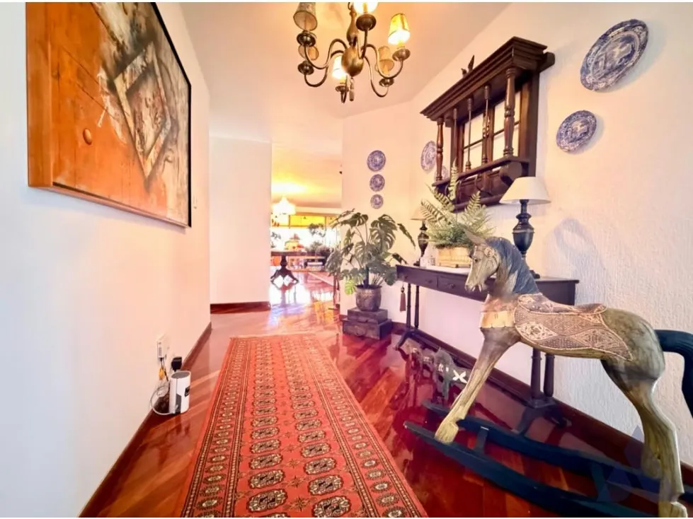 Alquilo apartamento 246m2 Alta Florida 7974 - 14